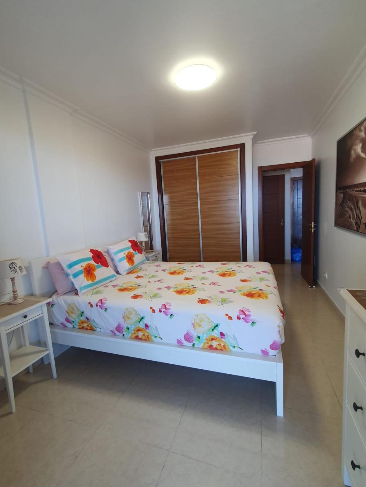 Comfortable Apartment With Amazing Sea Views Palm-mar Exterior photo