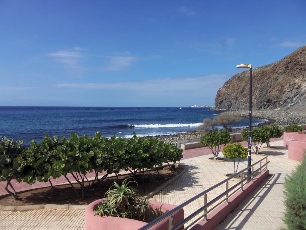 Comfortable Apartment With Amazing Sea Views Palm-mar Exterior photo